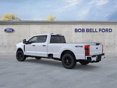 New 2026 Ford F-250 XL Crew Cab 4WD Pickup for sale #265053 - photo 2