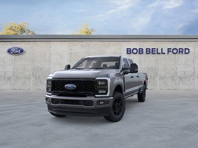 New 2026 Ford F-250 XL Crew Cab 4x4 Pickup for sale #265055 - photo 2