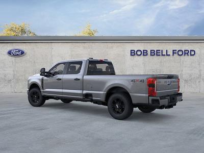 New 2026 Ford F-250 XL Crew Cab 4WD Pickup for sale #265055 - photo 2
