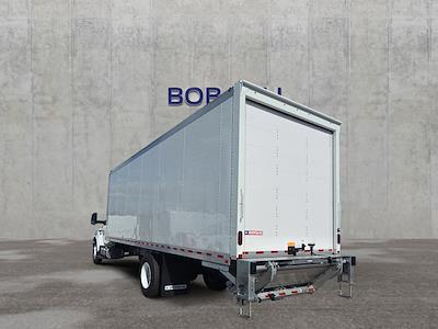 New 2026 Ford F-750 Base Regular Cab Cab Chassis for sale #265056 - photo 2