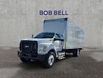 New 2026 Ford F-750 Base Regular Cab Cab Chassis for sale #265056 - photo 1