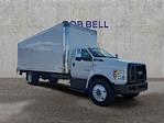 New 2026 Ford F-750 Base Regular Cab Cab Chassis for sale #265056 - photo 6