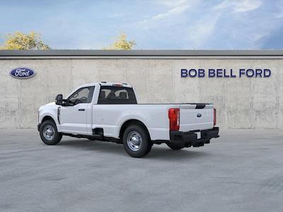 New 2026 Ford F-250 XL Regular Cab Pickup for sale #265057 - photo 2
