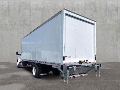 New 2026 Ford F-750 Base Regular Cab Cab Chassis for sale #265059 - photo 2