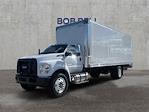 New 2026 Ford F-750 Base Regular Cab Cab Chassis for sale #265059 - photo 1