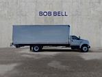 New 2026 Ford F-750 Base Regular Cab Cab Chassis for sale #265059 - photo 5