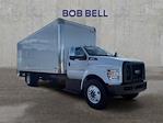 New 2026 Ford F-750 Base Regular Cab Cab Chassis for sale #265059 - photo 6
