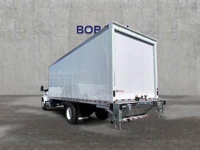 New 2026 Ford F-750 Base Regular Cab Cab Chassis for sale #265061 - photo 2
