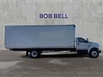 New 2026 Ford F-750 Base Regular Cab Cab Chassis for sale #265061 - photo 5