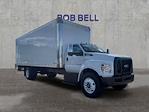 New 2026 Ford F-750 Base Regular Cab Cab Chassis for sale #265061 - photo 6
