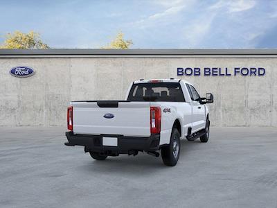 New 2026 Ford F-250 XL Super Cab 4WD Pickup for sale #265063 - photo 2