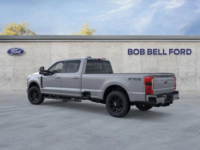 New 2026 Ford F-250 XLT Crew Cab 4WD Pickup for sale #265067 - photo 2