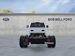 New 2026 Ford F-550 XL Regular Cab Cab Chassis for sale #265068 - photo 5