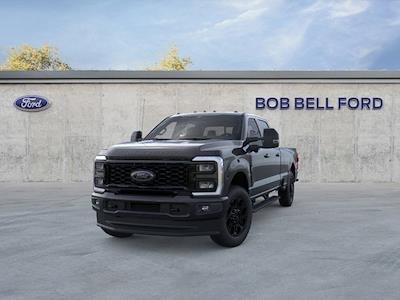 New 2026 Ford F-250 XLT Crew Cab 4WD Pickup for sale #265076 - photo 2