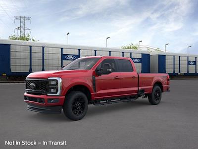 New 2026 Ford F-250 XLT Crew Cab 4WD Pickup for sale #265078 - photo 1