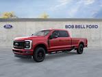 New 2026 Ford F-250 XLT Crew Cab 4WD Pickup for sale #265078 - photo 1