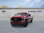 New 2026 Ford F-250 XLT Crew Cab 4WD Pickup for sale #265078 - photo 3