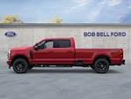 New 2026 Ford F-250 XLT Crew Cab 4WD Pickup for sale #265078 - photo 4