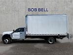 New 2026 Ford F-550 XL Regular Cab Cab Chassis for sale #265079 - photo 2