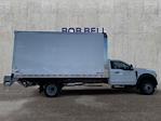 New 2026 Ford F-550 XL Regular Cab Cab Chassis for sale #265079 - photo 6