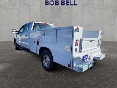 New 2026 Ford F-250 Crew Cab Service Truck for sale #265080 - photo 2