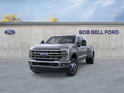 New 2026 Ford F-350 XLT Crew Cab 4WD DRW Pickup for sale #265081 - photo 2