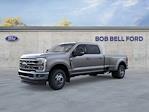 New 2026 Ford F-350 XLT Crew Cab 4WD DRW Pickup for sale #265081 - photo 1