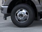 New 2026 Ford F-350 XLT Crew Cab 4WD DRW Pickup for sale #265081 - photo 19