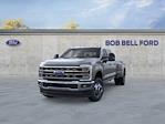New 2026 Ford F-350 XLT Crew Cab 4WD DRW Pickup for sale #265081 - photo 2