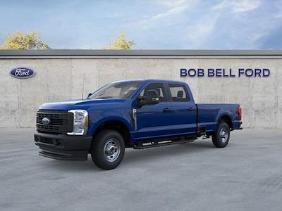 2026 Ford F-350 Crew Cab SRW 4WD Pickup for sale #265082 - photo 1