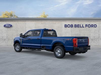 2026 Ford F-350 Crew Cab SRW 4WD Pickup for sale #265082 - photo 2