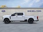 New 2026 Ford F-250 XL Crew Cab 4WD Pickup for sale #265083 - photo 4