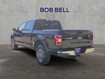 2018 Ford F-150 SuperCrew Cab 4WD Pickup for sale #265085A - photo 2