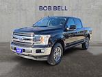 Used 2018 Ford F-150 Lariat SuperCrew Cab for sale #265085A - photo 1
