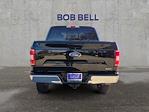 Used 2018 Ford F-150 Lariat SuperCrew Cab for sale #265085A - photo 4