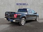 Used 2018 Ford F-150 Lariat SuperCrew Cab for sale #265085A - photo 5
