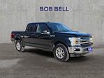Used 2018 Ford F-150 Lariat SuperCrew Cab for sale #265085A - photo 7
