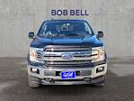 Used 2018 Ford F-150 Lariat SuperCrew Cab for sale #265085A - photo 8