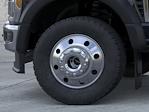 2026 Ford F-450 Super Cab DRW 4WD Cab Chassis for sale #265086 - photo 19