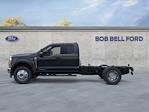 2026 Ford F-450 Super Cab DRW 4WD Cab Chassis for sale #265086 - photo 4