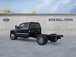2026 Ford F-450 Super Cab DRW 4WD Cab Chassis for sale #265086 - photo 2