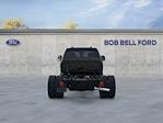 2026 Ford F-450 Super Cab DRW 4WD Cab Chassis for sale #265086 - photo 5