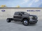 2026 Ford F-450 Super Cab DRW 4WD Cab Chassis for sale #265086 - photo 7
