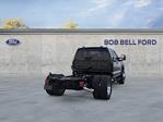 2026 Ford F-450 Super Cab DRW 4WD Cab Chassis for sale #265086 - photo 8