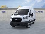New 2026 Ford Transit 350 High Roof Empty Cargo Van for sale #265095 - photo 12
