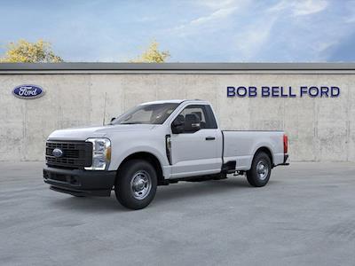 New 2026 Ford F-250 XL Regular Cab Pickup for sale #265100 - photo 1