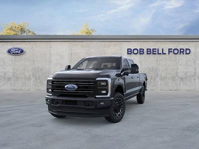 New 2026 Ford F-250 Platinum Crew Cab 4WD Pickup for sale #265102 - photo 2