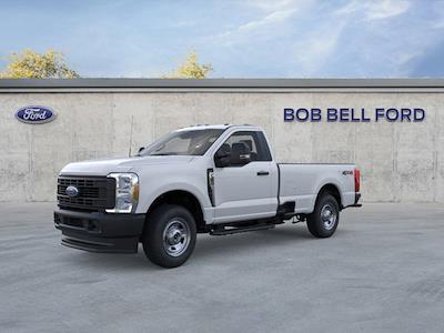 New 2026 Ford F-350 XL Regular Cab 4WD SRW Pickup for sale #265103 - photo 1