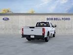 New 2026 Ford F-250 XL Regular Cab Pickup for sale #265104 - photo 8