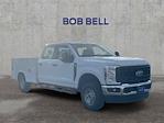 New 2026 Ford F-250 Crew Cab Service Truck for sale #265108 - photo 1